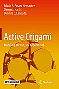 Active Origami