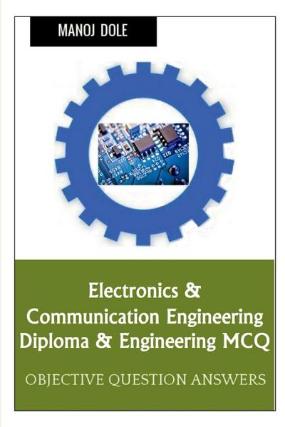 Electronics & Communication Engineering Diploma & Engineering MCQ