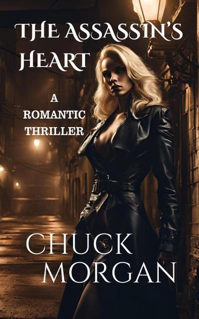 The Assassin’s Heart
