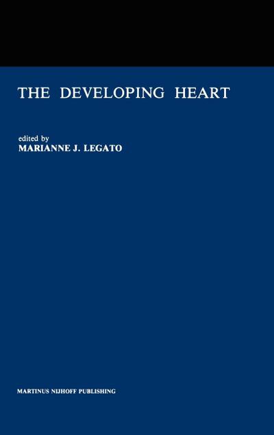 The Developing Heart