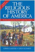 The Religious History of America