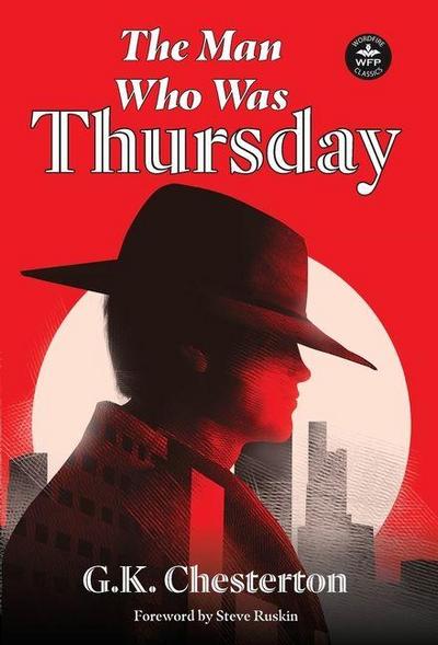 The Man Who Was Thursday