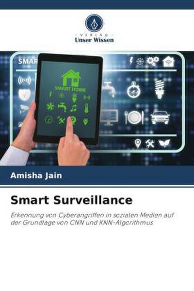 Smart Surveillance