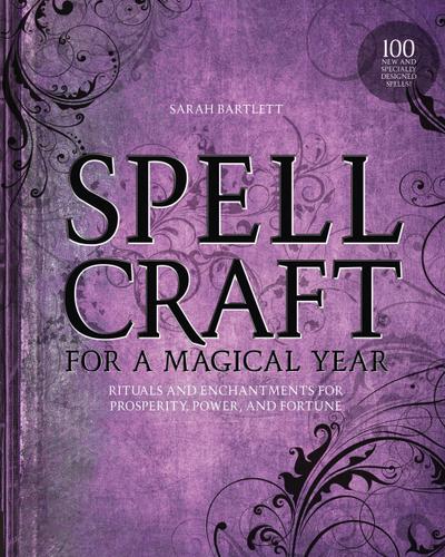 Spellcraft for a Magical Year