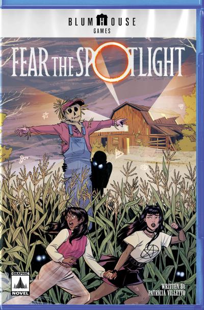 Fear the Spotlight
