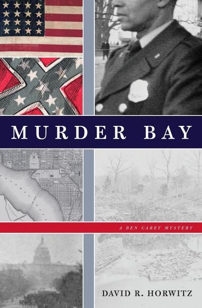 Horwitz, D: Murder Bay