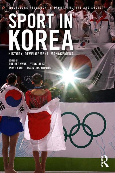 Sport in Korea