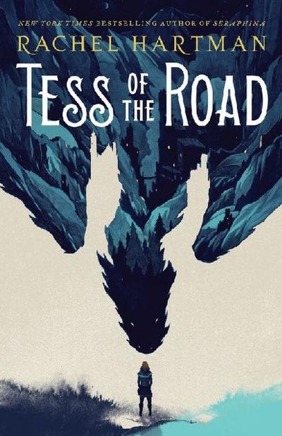 Tess of the Road
