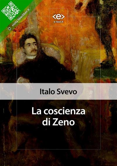 La coscienza di Zeno