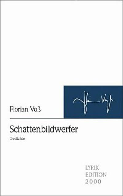 Schattenbildwerfer