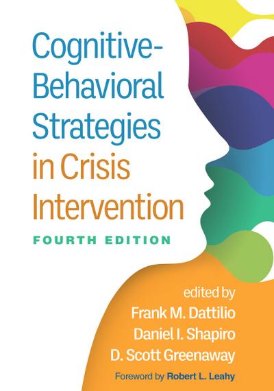 Cognitive-Behavioral Strategies in Crisis Intervention