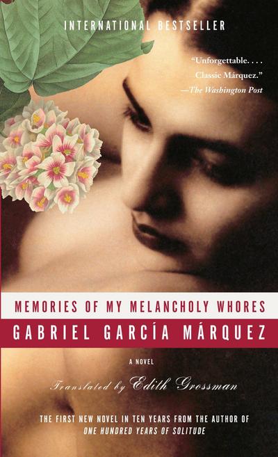 My Memories of Melancholy Whores