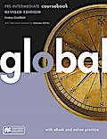 Global Global revised edition, m. 1 Buch, m. 1 Beilage