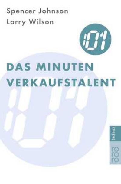 Das Minuten-Verkaufstalent