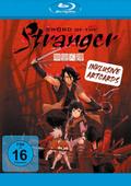 Sword of the Stranger