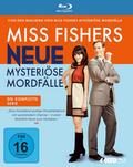 Miss Fishers neue mysteriöse Mordfälle