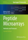 Peptide Microarrays