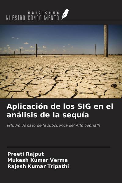 Aplicación de los SIG en el análisis de la sequía