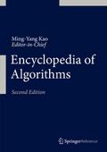 Encyclopedia of Algorithms