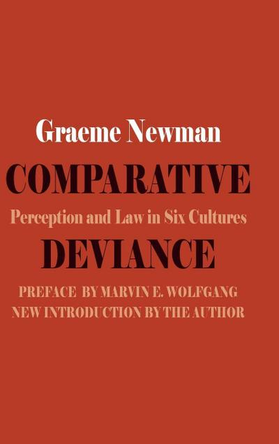 Comparative Deviance