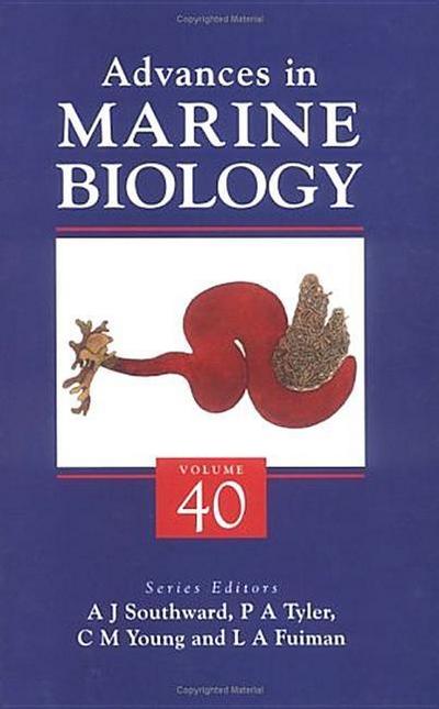 Advances in Marine Biology