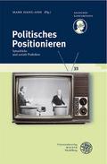 Politisches Positionieren
