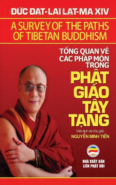 Tng quan v các pháp môn trong Pht giáo Tây Tng - Dalai Lama Xiv
