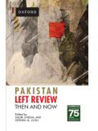 Pakistan Left Review