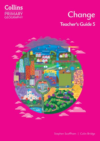 Change - Teacher’s Guide 5