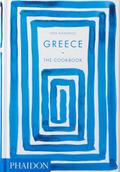 Greece - The Cookbook