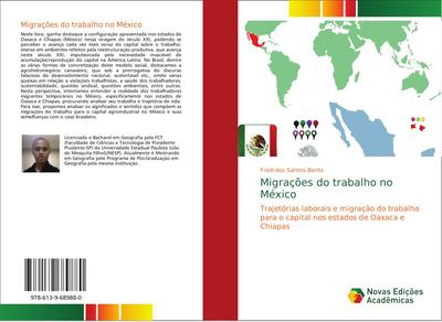 Migrações do trabalho no México