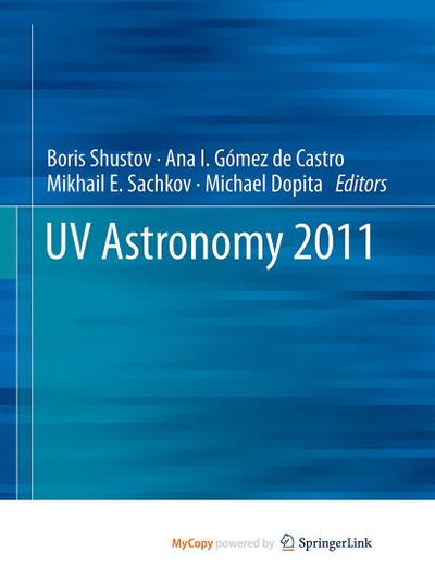 UV Astronomy 2011