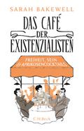 Das Café der Existenzialisten