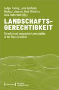 Landschaftsgerechtigkeit