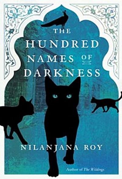Hundred Names of Darkness