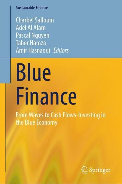 Blue Finance