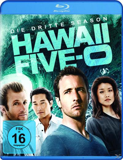 Hawaii Five-O