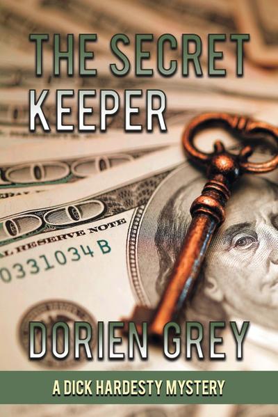 The Secret Keeper