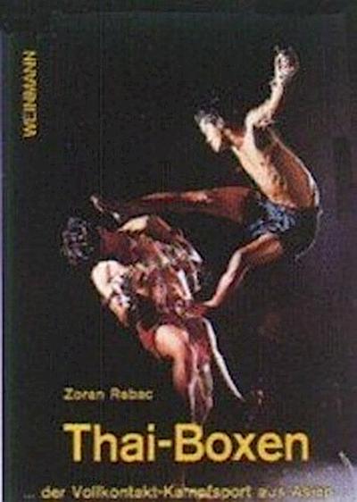 Thai-Boxen