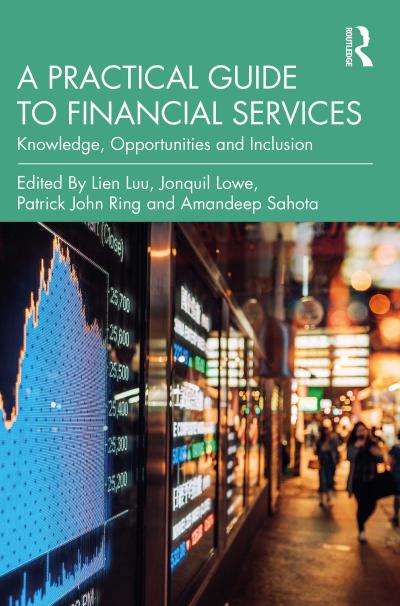 A Practical Guide to Financial Services