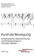 Kunst der Bewegung