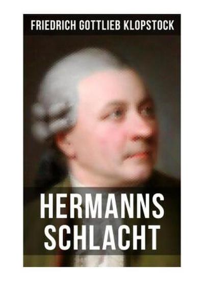 Hermanns Schlacht