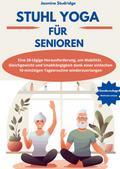 STUHL-YOGA FÜR SENIOREN