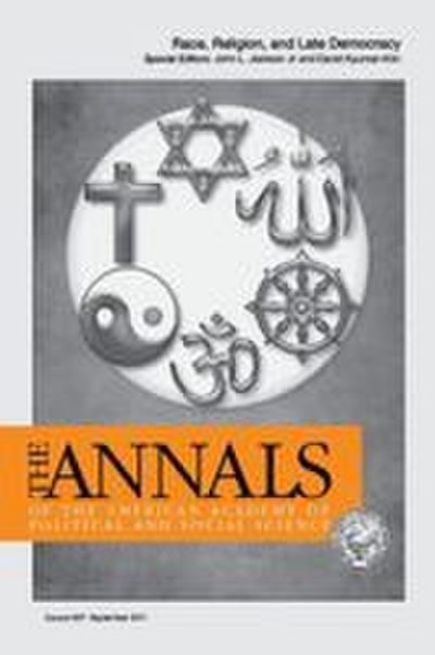 Race, Religion, and Late Democracy