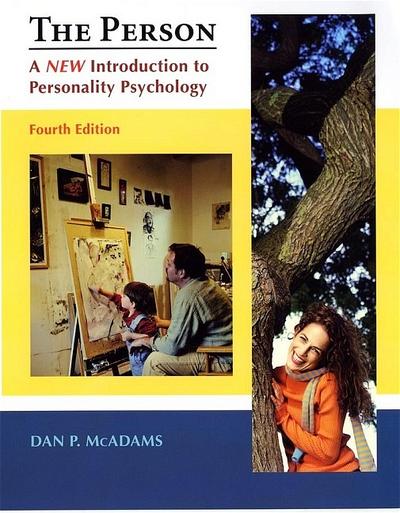 The Person. An Integrated Introduction to Personality Psychology: A New Introduction to Personality Psychology