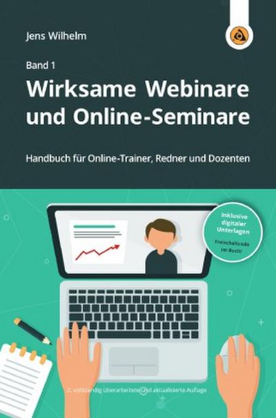 Wirksame Webinare und Online-Seminare