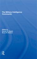 The Military Intelligence Community
