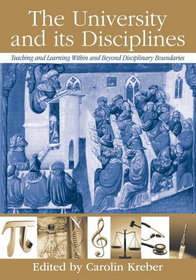 The University and its Disciplines