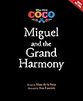 Coco: Miguel and the Grand Harmony