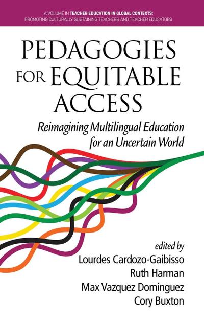 Pedagogies for Equitable Access
